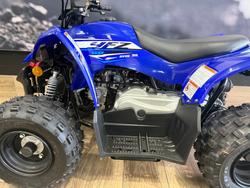 2026 Yamaha YFZ50 BLUE