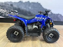 Yamaha YFZ50