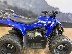 2026 Yamaha YFZ50 BLUE
