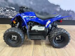 2026 Yamaha YFZ50 BLUE