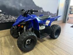 2026 Yamaha YFZ50 BLUE
