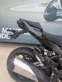 2020 Kawasaki NINJA 1000SX GREY