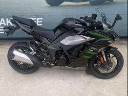2020 Kawasaki NINJA 1000SX GREY