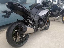 2020 Kawasaki NINJA 1000SX GREY