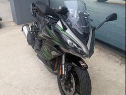 2020 Kawasaki NINJA 1000SX GREY