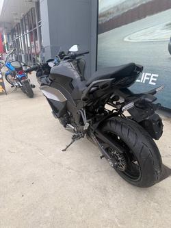 2020 Kawasaki NINJA 1000SX GREY