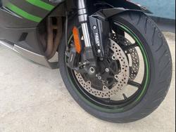 2020 Kawasaki NINJA 1000SX GREY