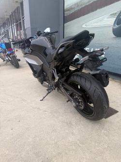 2020 Kawasaki NINJA 1000SX GREY