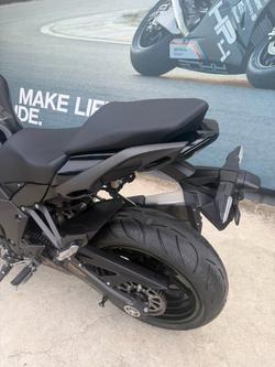 2020 Kawasaki NINJA 1000SX GREY