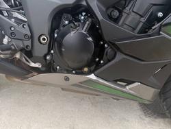 2020 Kawasaki NINJA 1000SX GREY