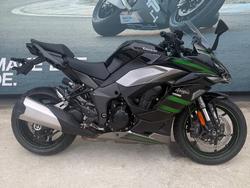 Kawasaki Ninja 1000SX