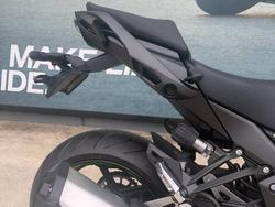 2020 Kawasaki NINJA 1000SX GREY