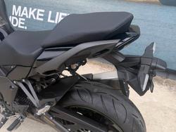2020 Kawasaki NINJA 1000SX GREY