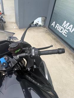2020 Kawasaki NINJA 1000SX GREY