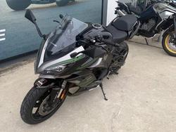 2020 Kawasaki NINJA 1000SX GREY