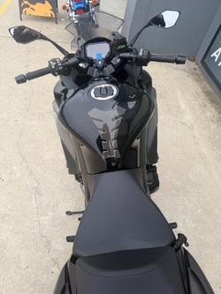 2020 Kawasaki NINJA 1000SX GREY