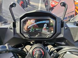 2020 Kawasaki NINJA 1000SX GREY