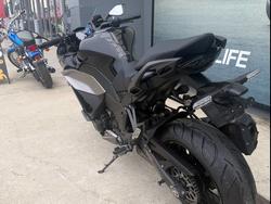 2020 Kawasaki NINJA 1000SX GREY