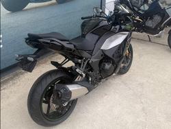 2020 Kawasaki NINJA 1000SX GREY