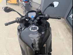 2020 Kawasaki NINJA 1000SX GREY