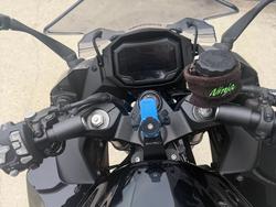 2020 Kawasaki NINJA 1000SX GREY
