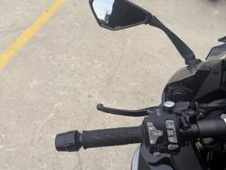 2020 Kawasaki NINJA 1000SX GREY