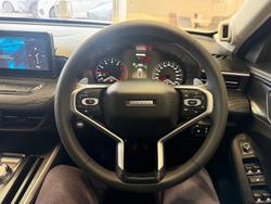 2023 GWM Haval Jolion Premium