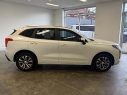 2023 GWM Haval Jolion Premium