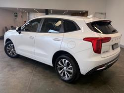 2023 GWM Haval Jolion Premium