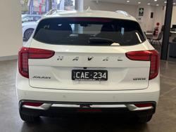 2023 GWM Haval Jolion Premium