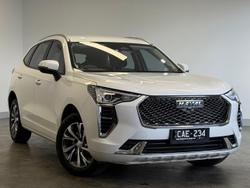 2023 GWM Haval Jolion Premium