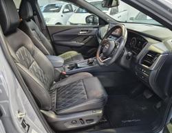2024 Nissan QASHQAI Ti