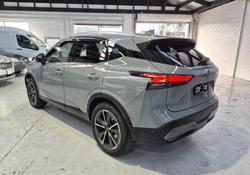 2024 Nissan QASHQAI Ti