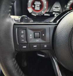 2024 Nissan QASHQAI Ti