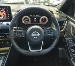 2024 Nissan QASHQAI Ti