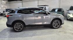 2024 Nissan QASHQAI Ti