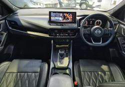 2024 Nissan QASHQAI Ti