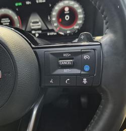 2024 Nissan QASHQAI Ti
