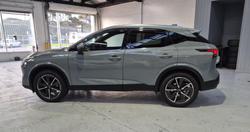 2024 Nissan QASHQAI Ti