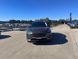 2022 Ford Escape Vignale