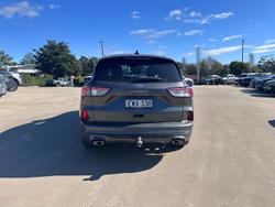 2022 Ford Escape Vignale