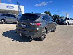 2022 Ford Escape Vignale