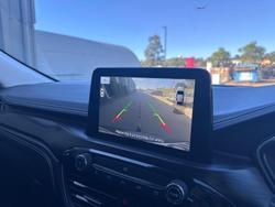 2022 Ford Escape Vignale