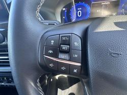 2022 Ford Escape Vignale