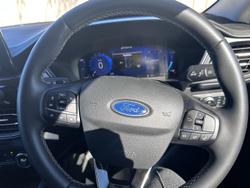 2022 Ford Escape Vignale