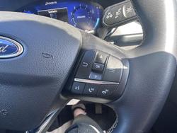 2022 Ford Escape Vignale