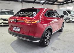 2023 Honda HR-V Vi X