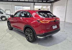 2023 Honda HR-V Vi X