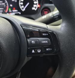 2023 Honda HR-V Vi X