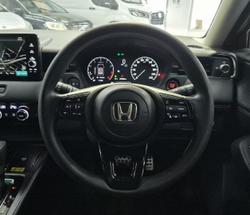 2023 Honda HR-V Vi X